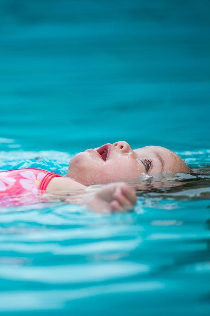 Roll & Float